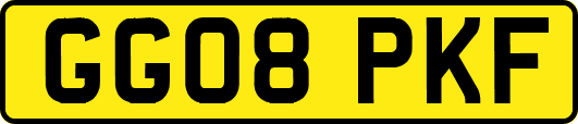 GG08PKF