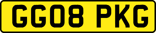 GG08PKG