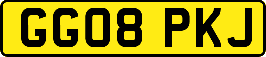 GG08PKJ