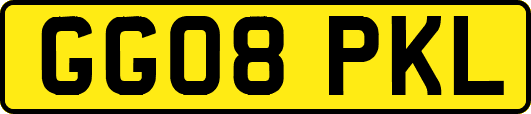 GG08PKL