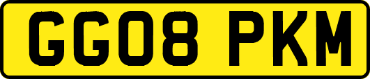 GG08PKM