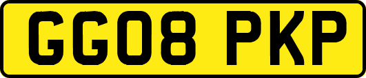 GG08PKP