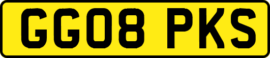 GG08PKS
