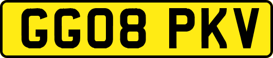 GG08PKV