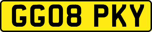 GG08PKY