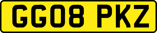 GG08PKZ