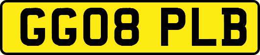 GG08PLB