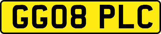 GG08PLC