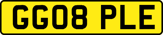 GG08PLE