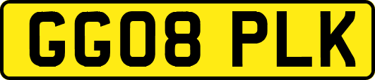 GG08PLK