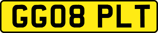 GG08PLT