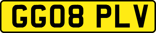 GG08PLV