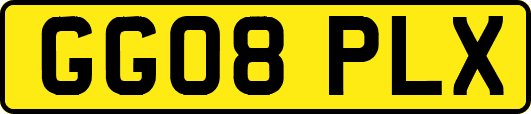GG08PLX
