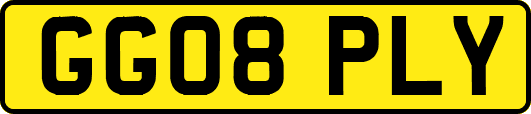 GG08PLY