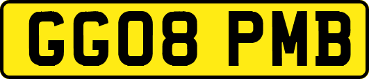 GG08PMB