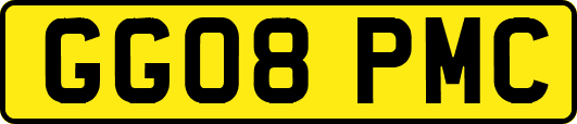 GG08PMC