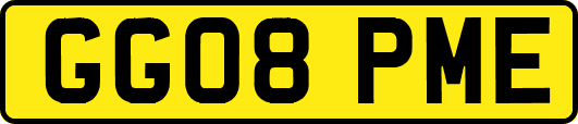 GG08PME