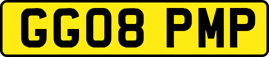 GG08PMP