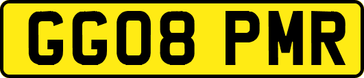 GG08PMR