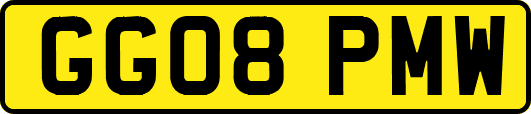 GG08PMW