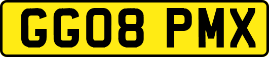 GG08PMX