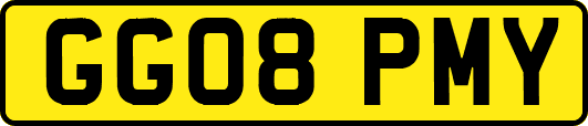 GG08PMY