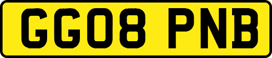 GG08PNB