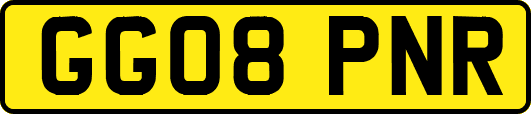 GG08PNR