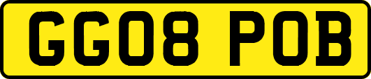 GG08POB