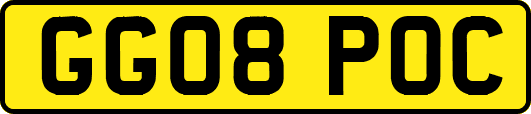 GG08POC