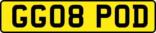 GG08POD