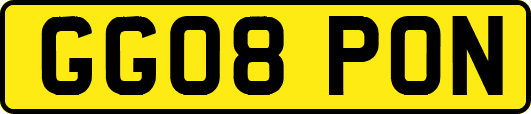 GG08PON