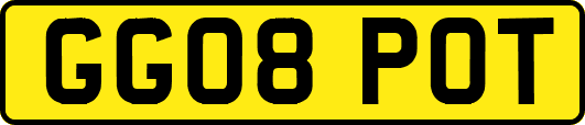 GG08POT