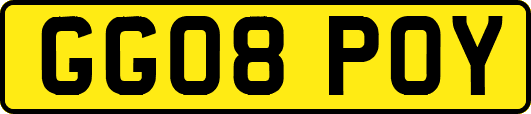 GG08POY