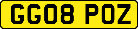 GG08POZ