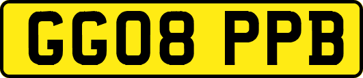 GG08PPB