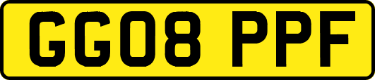 GG08PPF