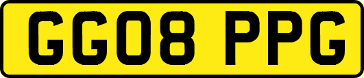 GG08PPG