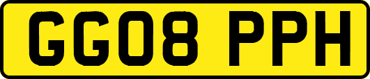GG08PPH