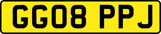 GG08PPJ