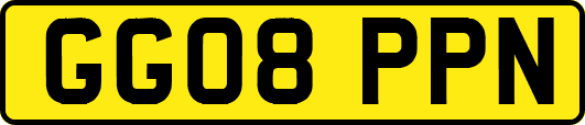 GG08PPN