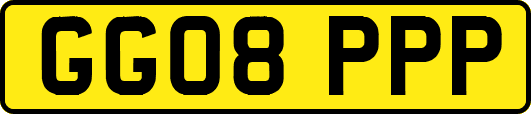 GG08PPP