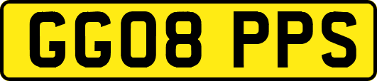 GG08PPS