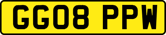 GG08PPW