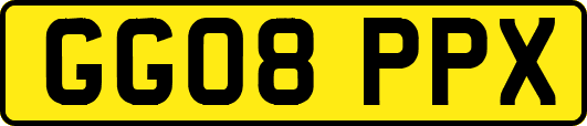GG08PPX