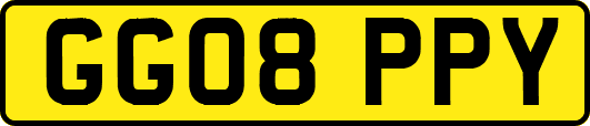 GG08PPY