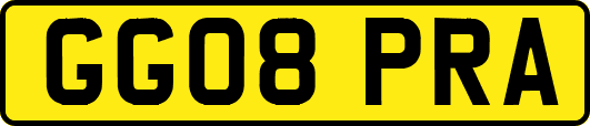 GG08PRA