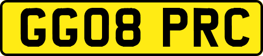 GG08PRC