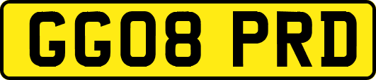 GG08PRD