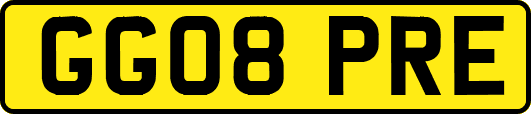 GG08PRE
